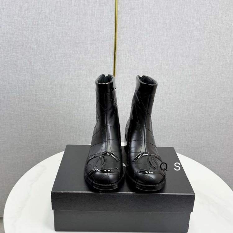 Picture of Chanel Shoes _SKUChanelsz35-40S11212326